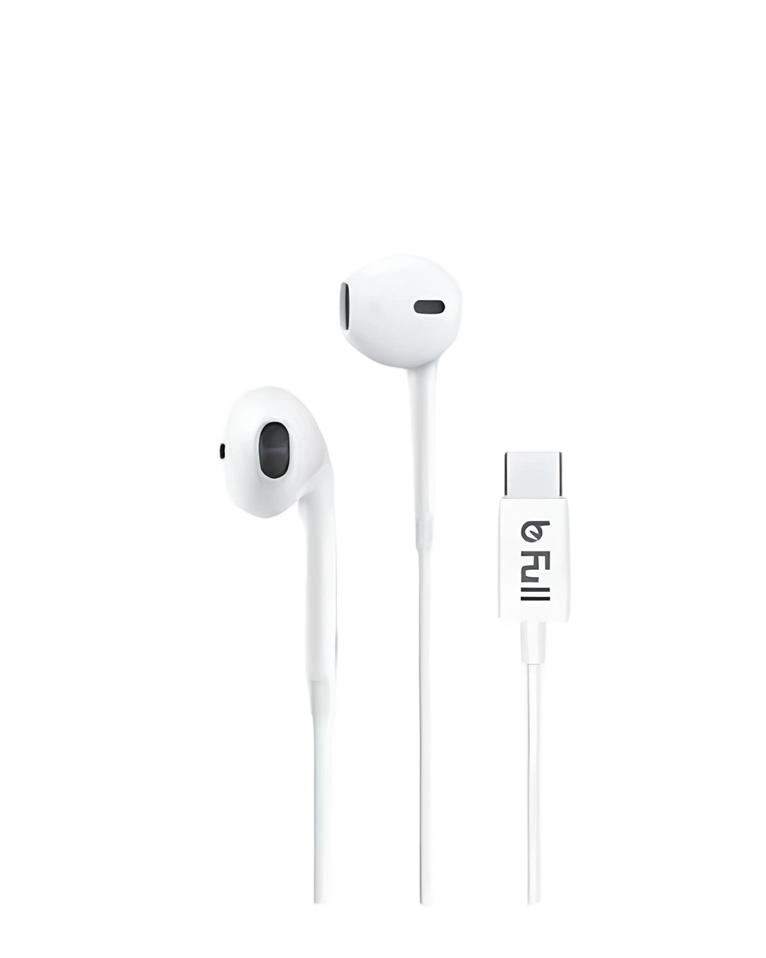 Earphones bFull